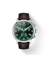 Orologio Tissot Uomo Chrono Xl in Acciaio T1166171609200 - T1166171609200